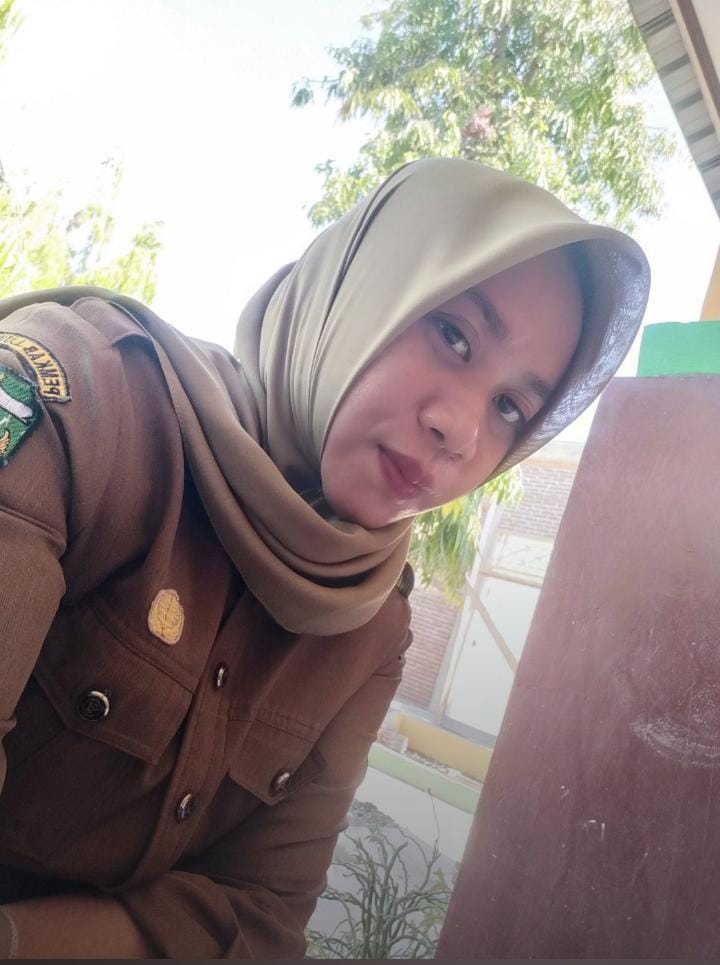 Sukmawati, S.Pd
