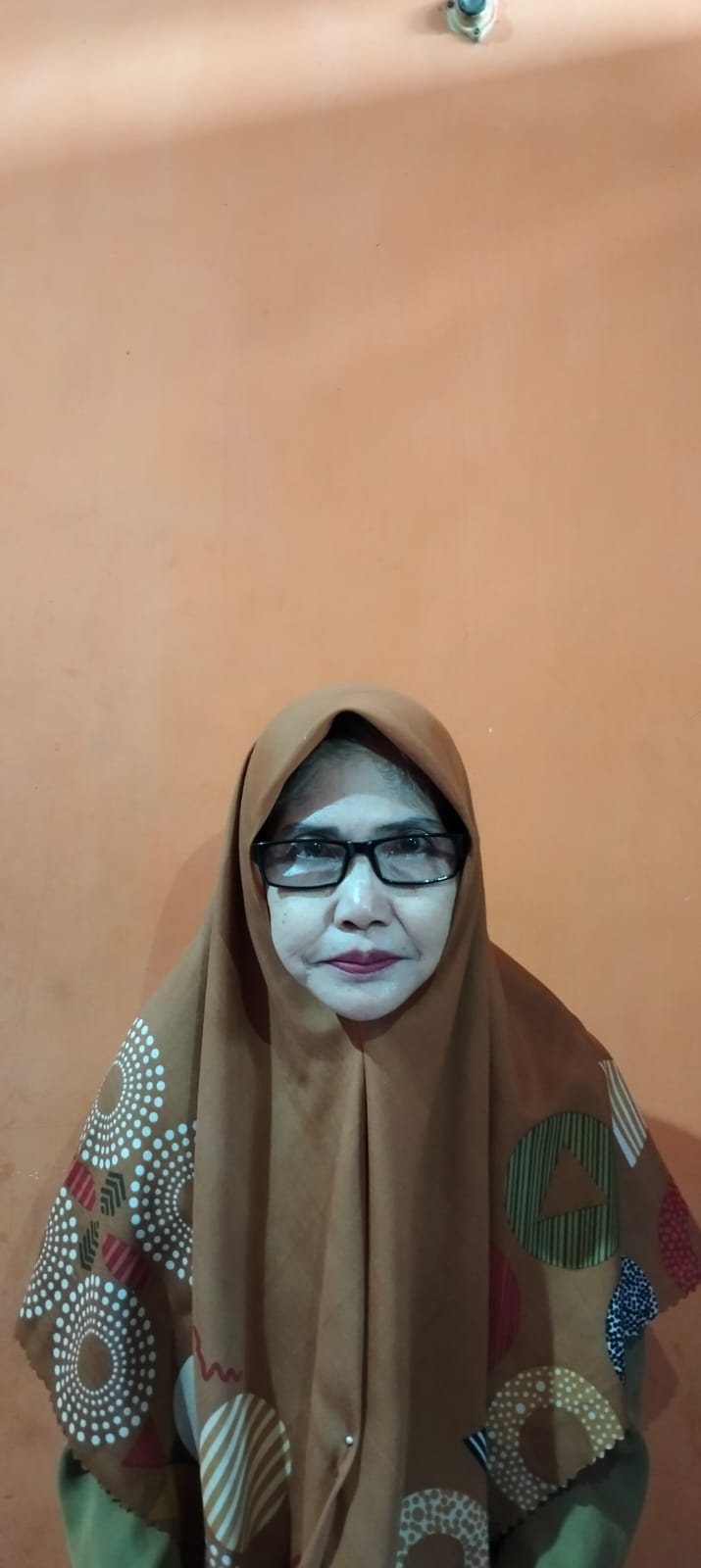 Hj. Murniati, S.Pd. I