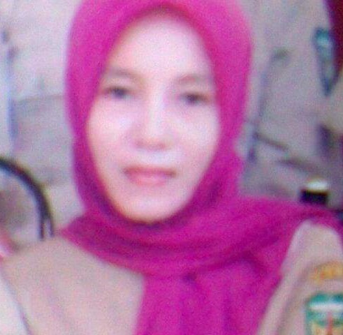 FITRIANI, S.Pd