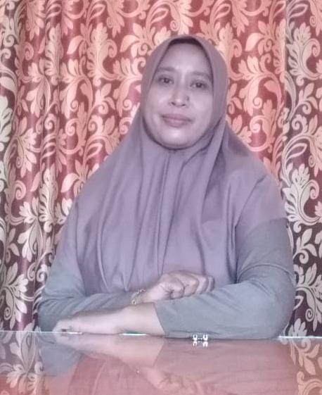 HUSNIATI, S.Pd. SD
