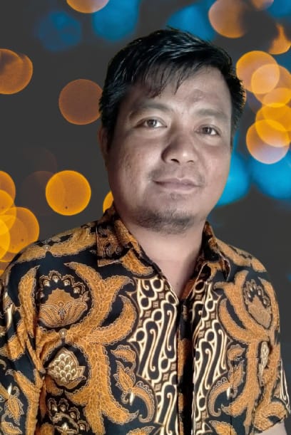 NELSON TANGDIONGAN, S.Pd