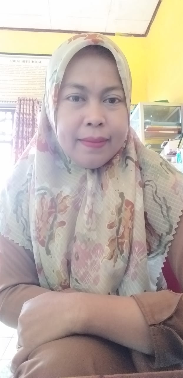 JUNITA TAPPA, S.Pd.I