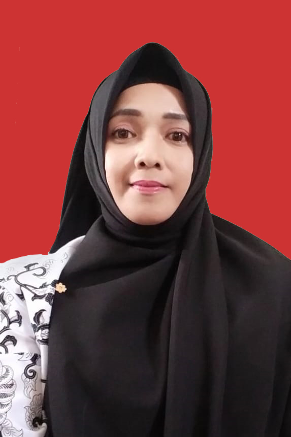 MAGHFIRAH RACHIM ADHAR, S.Pd